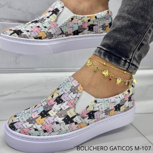 ✨ EN TENDENCIA! - BOLICHERO NOVA CLASS 💖