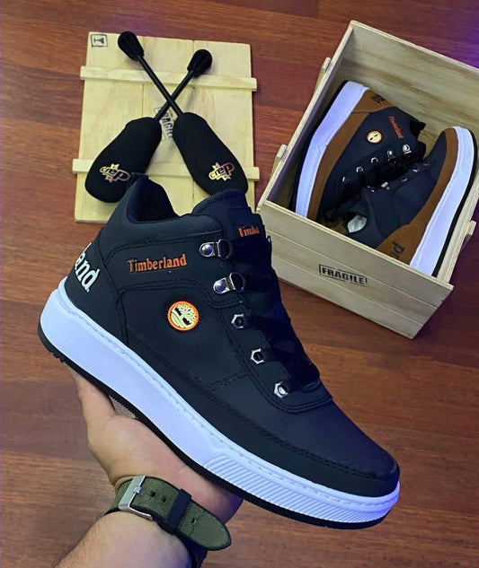 Calzado Timberland Exclusivo Ref 606