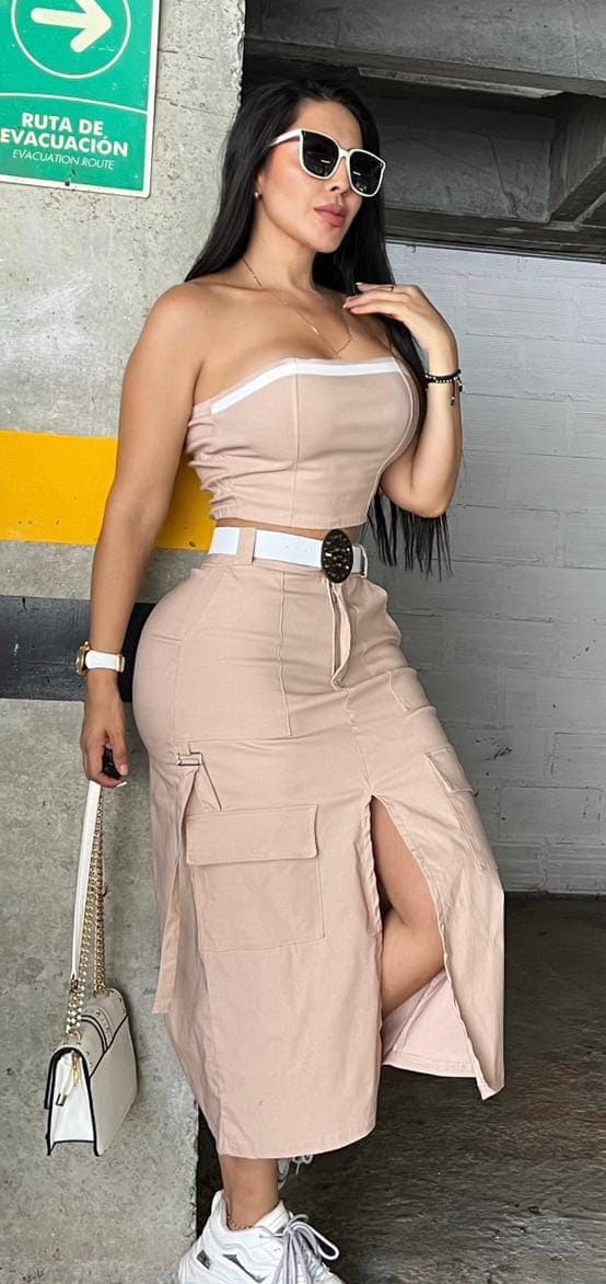 ✨DUO EXCLUSIVO 2 PIEZAS CARGO ✨