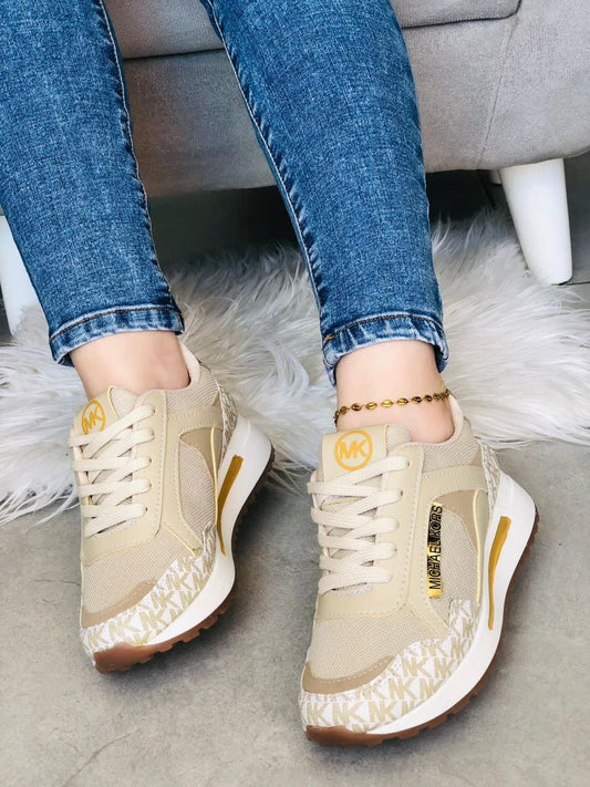 🔥 CALZADO EXCLUSIVO MICHAEL KORS 💥