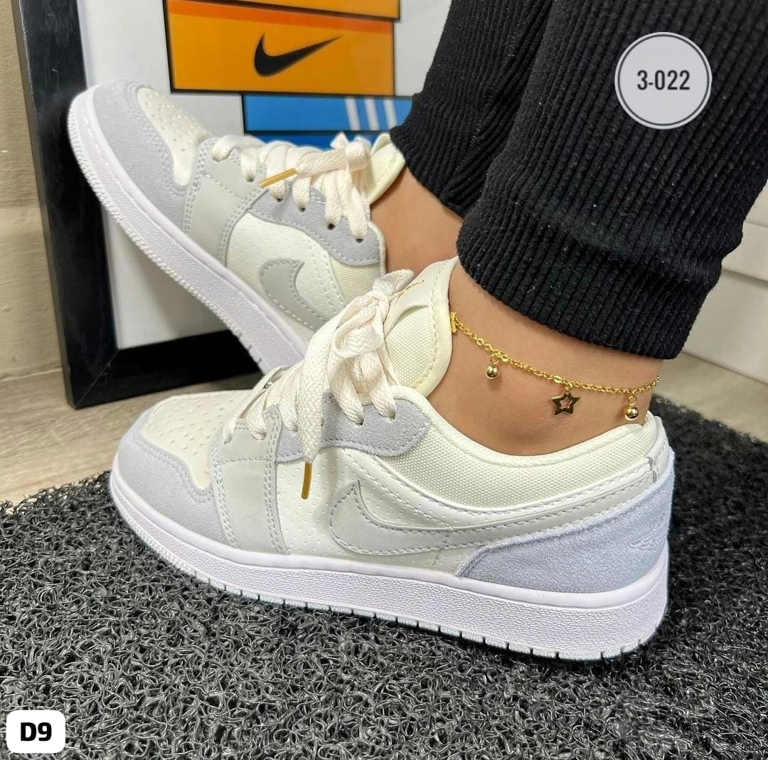 Nike Dama Dunk Ref 3-022