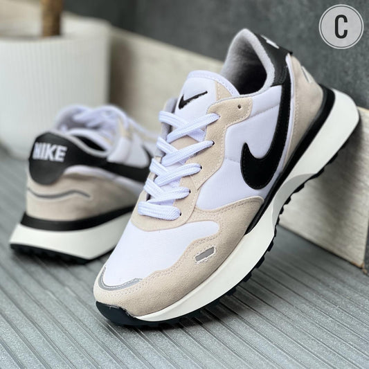 ✨En tendencia - Calzado Nike Wafle ✨