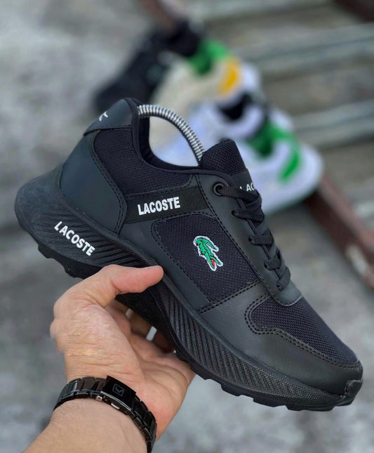 CALZADO LACOSTE REF. 333