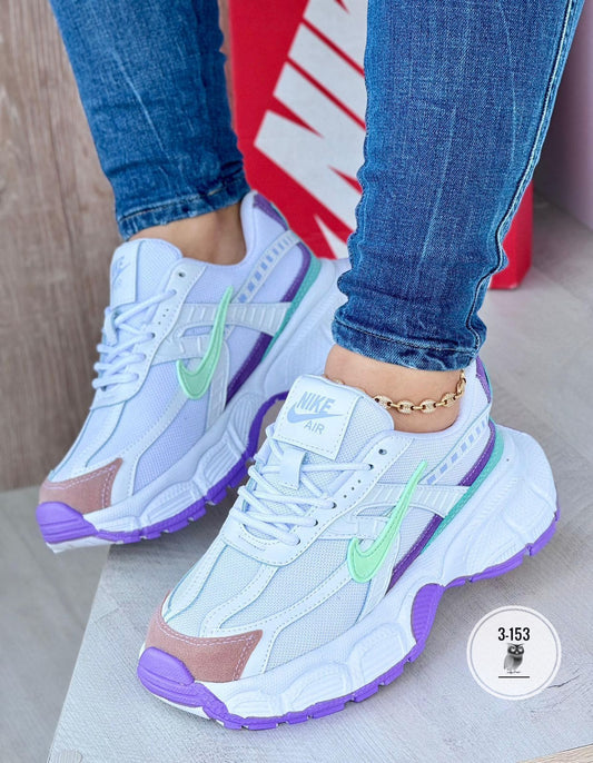 EXCLUSIVO!! - ZAPATILLAS NIKE REF 3153 ✨