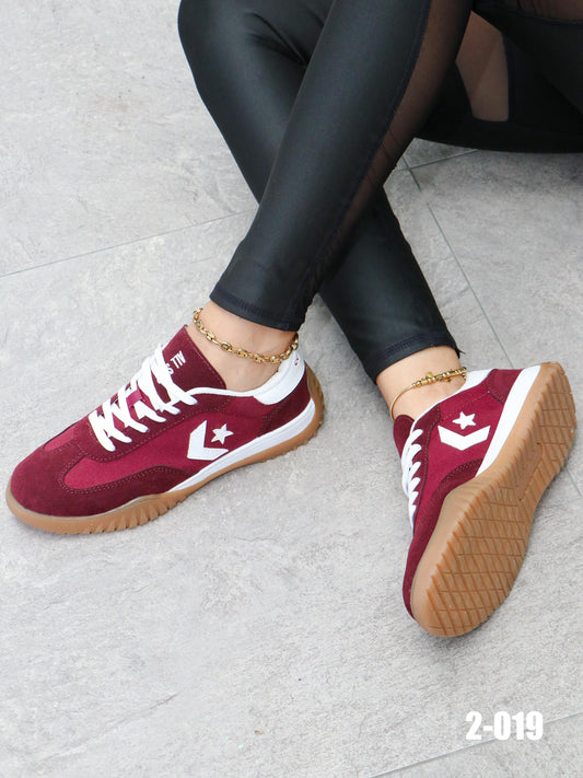 🔥 EN TENDENCIA - TENIS CONVERSE ALL STAR UNISEX 💥