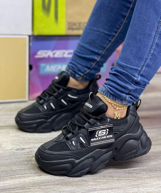 🪄✨Exclusivo - Tenis Skeechers Dama🪄✨