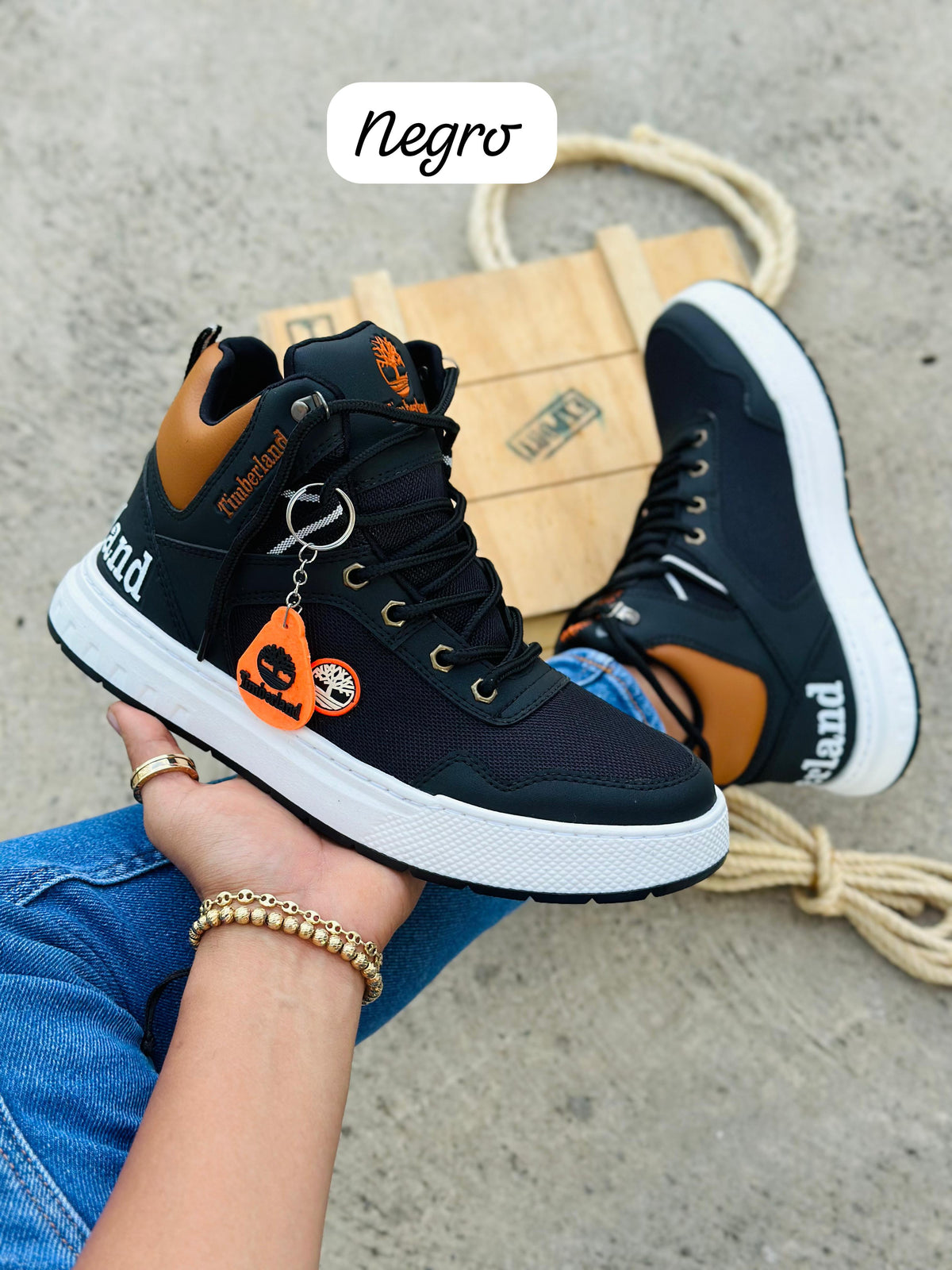 ✨En Tendencia - Calzado Timberland Ref 350✨