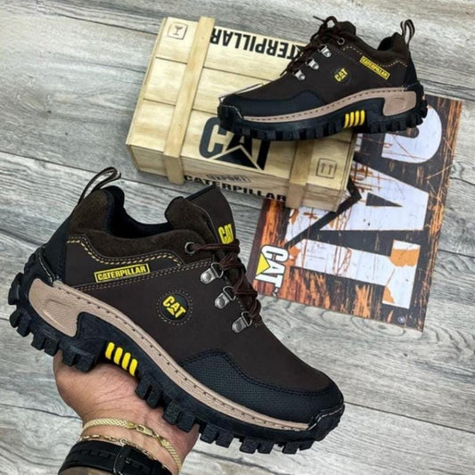 🥾Calzado Caterpillar Corte Medio Ref 211 🥾