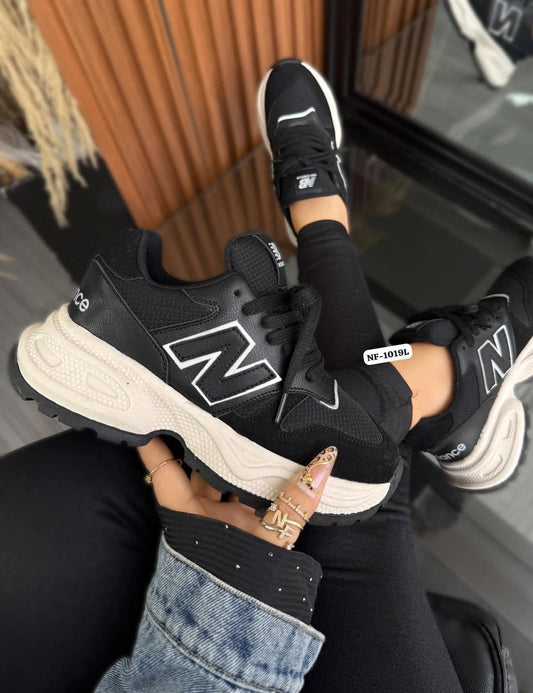 🦋Calzado New Balance Chicago Fresh 🦋