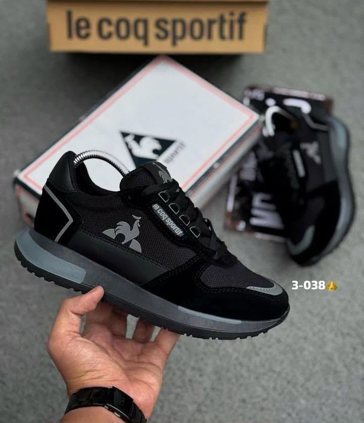 Calzado Le Coq Sportif Ref 3-038