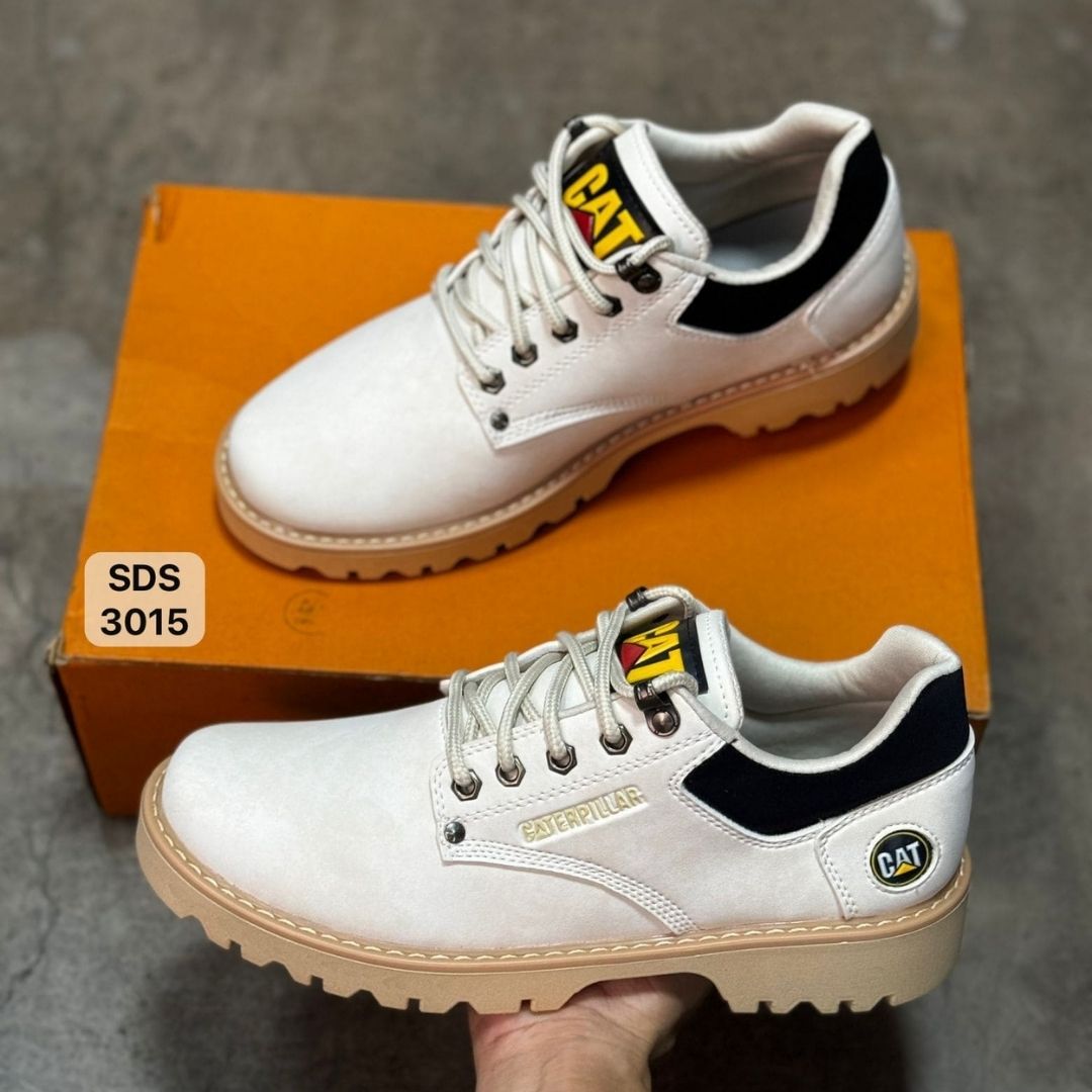 EN TENDENCIA - CALZADO CAT REF 3015