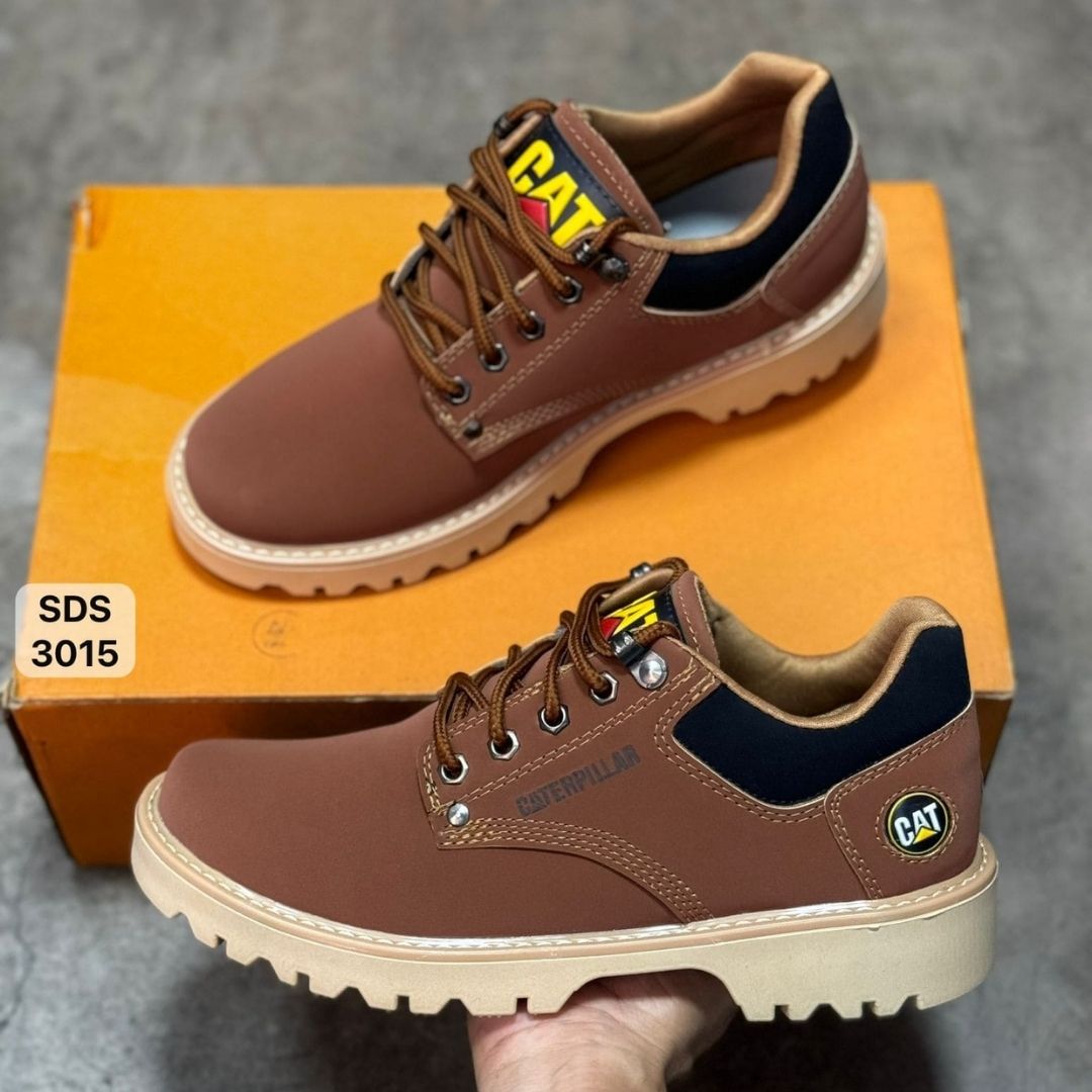 EN TENDENCIA - CALZADO CAT REF 3015