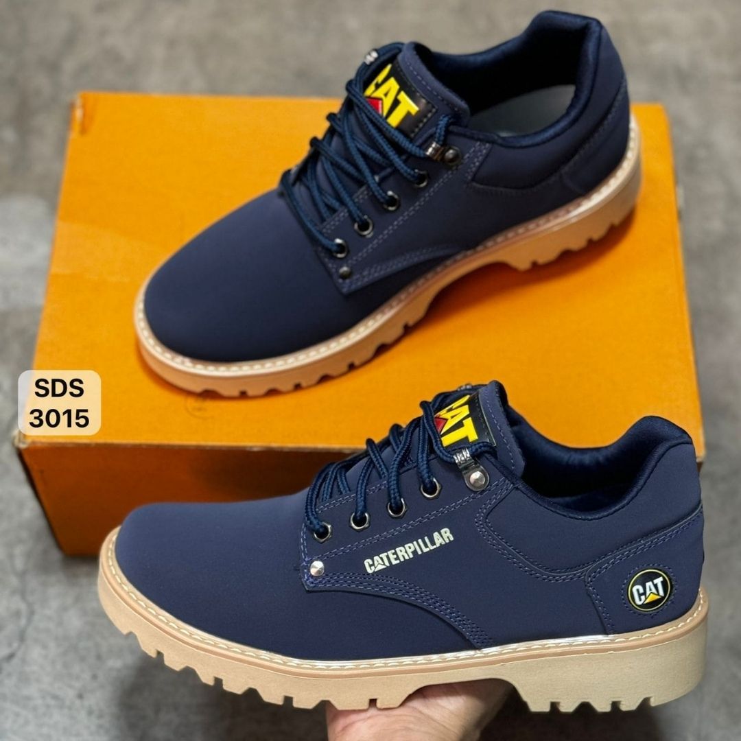 EN TENDENCIA - CALZADO CAT REF 3015