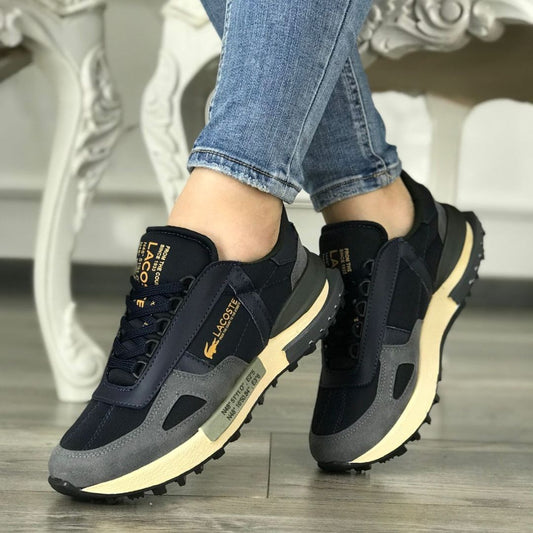 🗣️En tendencia!! - Tenis Lacoste Ref 222🐊