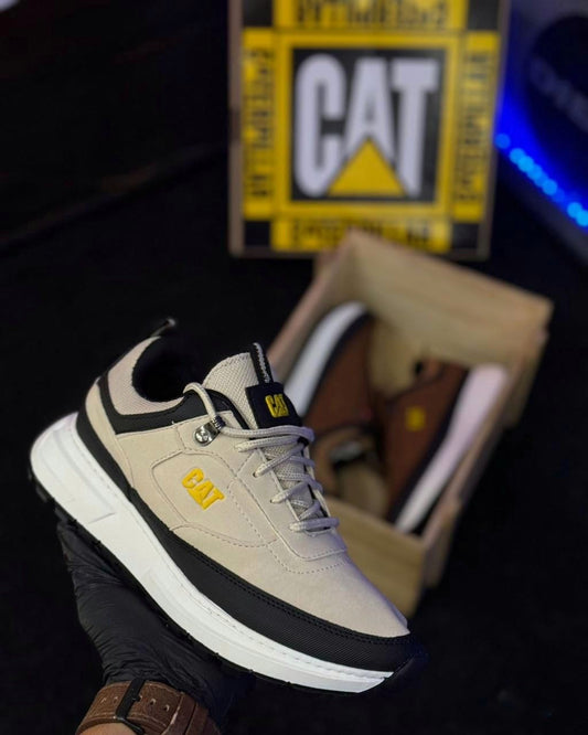 🔥 En Tendencia! - TENIS CAT REF. 521 💥