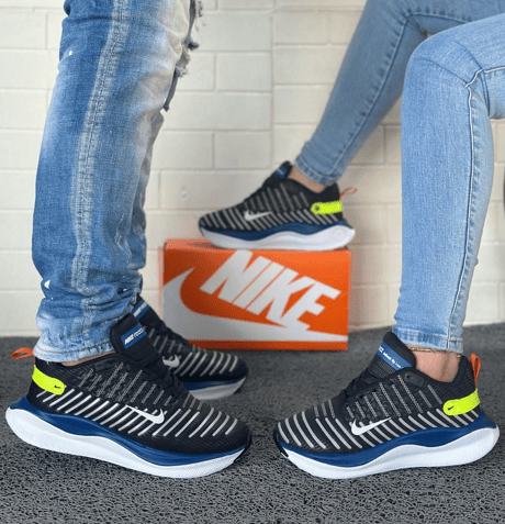 😱Exclusivo - Zapatillas Nike Ref 626 🏃🏻♂️➡️