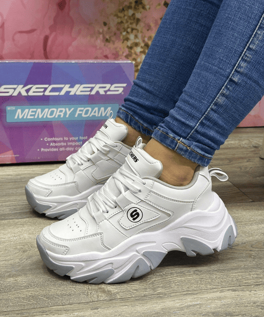 ✨Calzado Skechers Gaia ✨