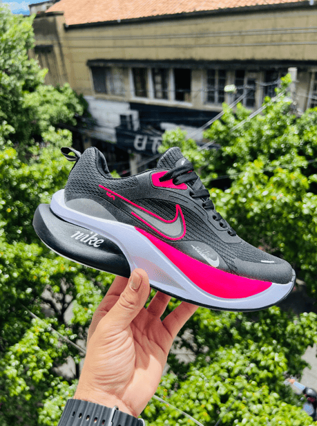🗣️EXCLUSIVO - ZAPATILLAS NIKE RUN REF 450 🏃🏻♀️➡️