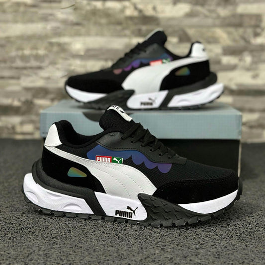 🔥 EN TENDENCIA - TENIS PUMA MIRAGE 💥