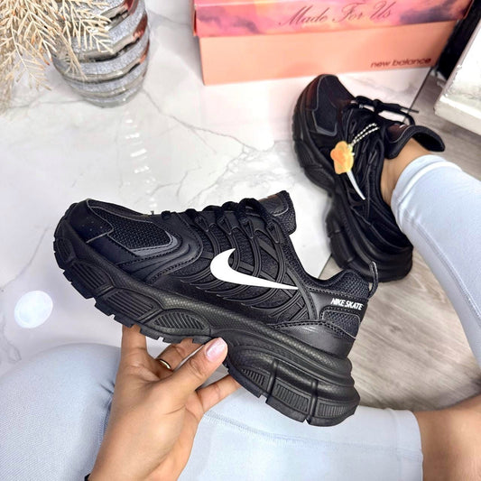 🔥 EN TENDENCIA - TENIS NIKE ARAÑA REF. 2025 👟