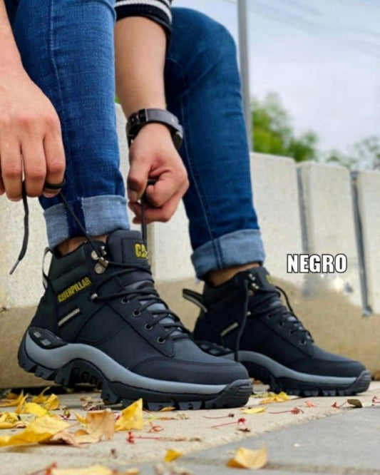 🥾BOTAS CATERPILLAR CROSSET 🥾