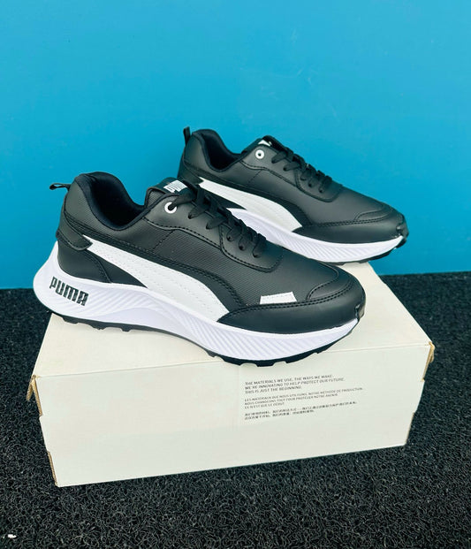 🔥 ¡En Tendencia - Tenis Puma Retro! 💥