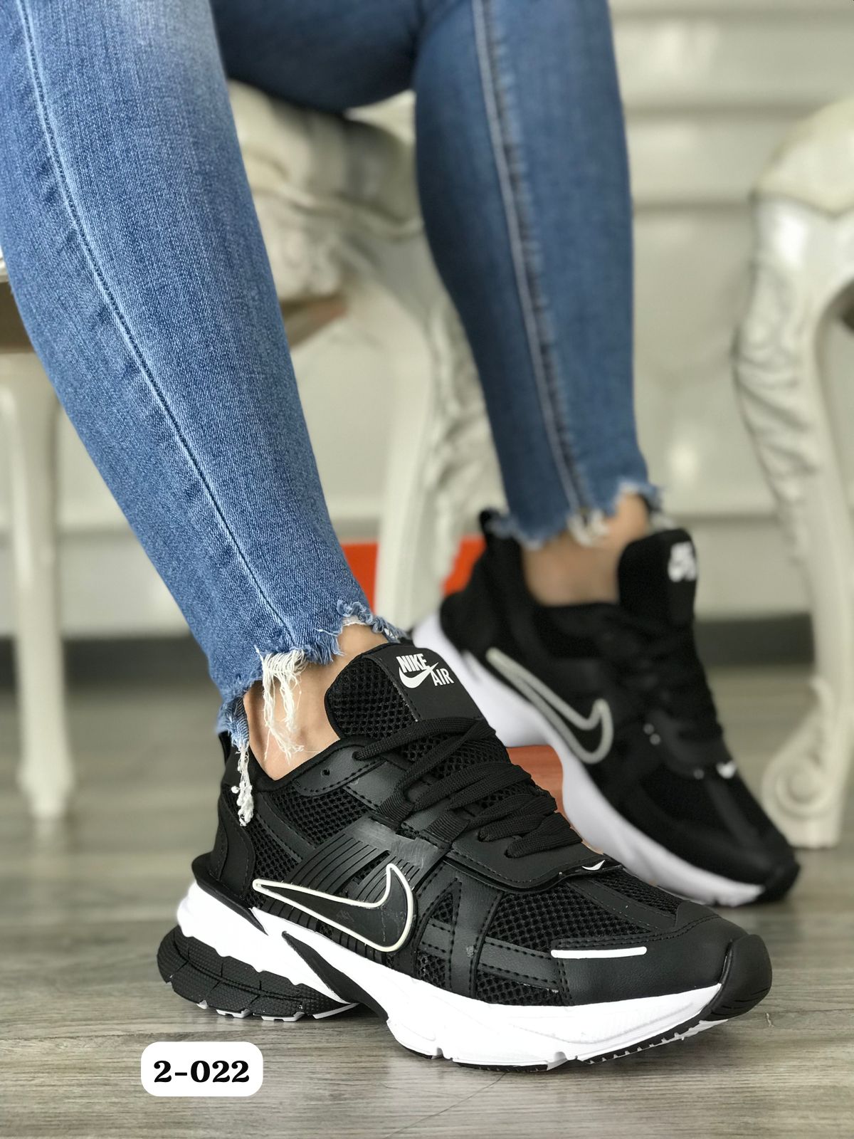 😱 EXCLUSIVO!! - NIKE VOMERO UNISEX 🚀💥
