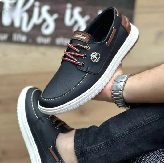 Exclusivo 👀 - Calzado Casual Timberland Ref 650 ✨