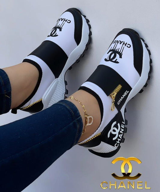 🔥 EN TENDENCIA - TENIS CHANNEL REF. 2307 💎