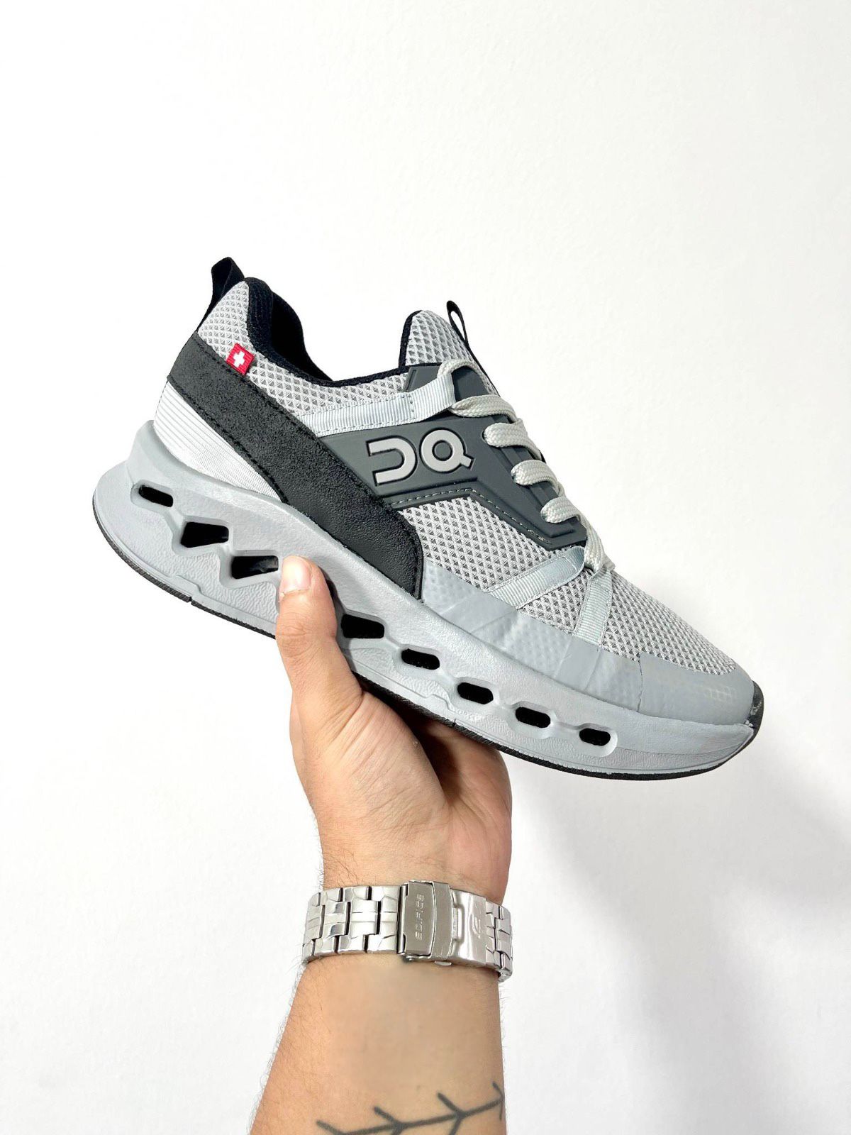 🗣️ En tendencia!! - TENIS OUN CLOUD HORIZON 🔥