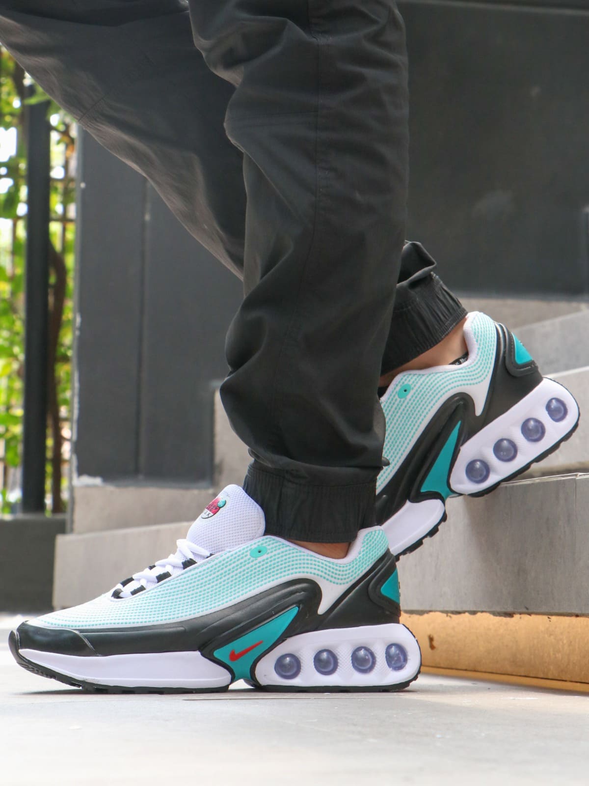 DEPORTIVO UNISEX NIKE AIR MAX DN