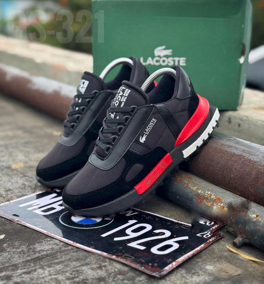 🗣️ En tendencia!! - Tenis Lacoste Ref 2222 🐊