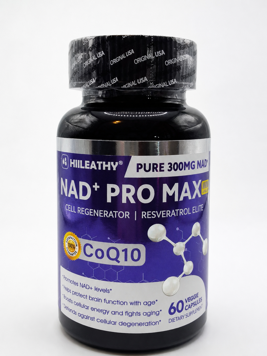 NAD PRO MAX
