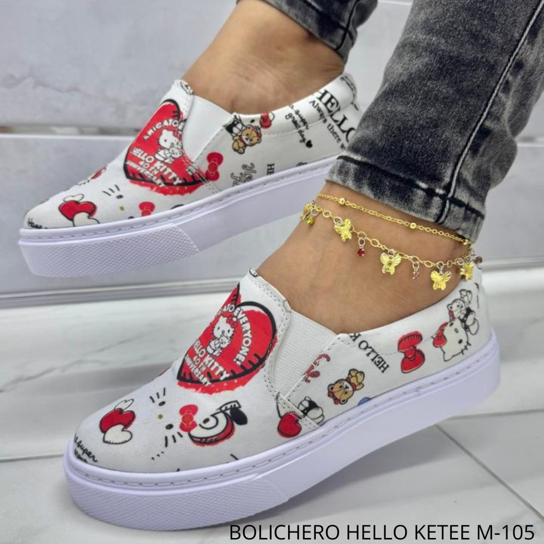 ✨ EN TENDENCIA! - BOLICHERO NOVA CLASS 💖