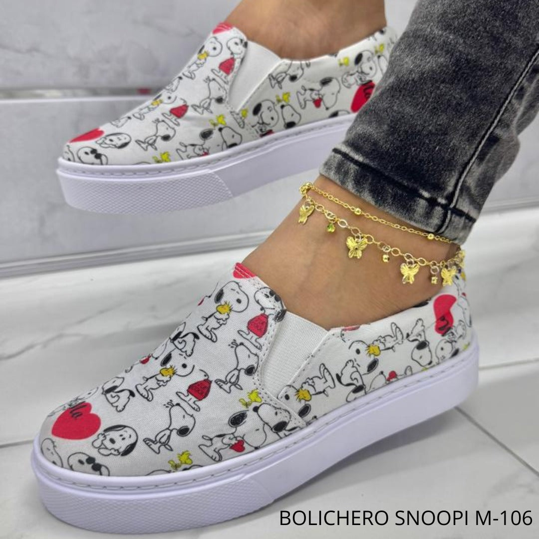 ✨ EN TENDENCIA! - BOLICHERO NOVA CLASS 💖