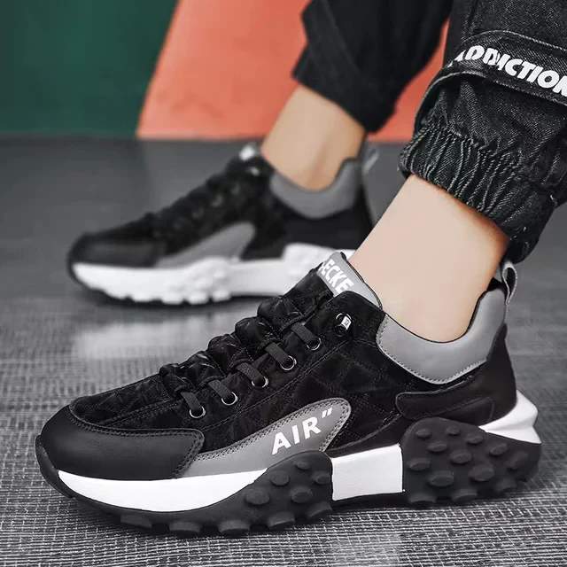 ✨¡¡¡EN TENDENCIA!!! - CALZADO FLEX AIR 🚀