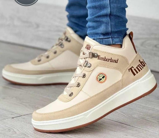 Calzado Timberland Exclusivo Ref 606