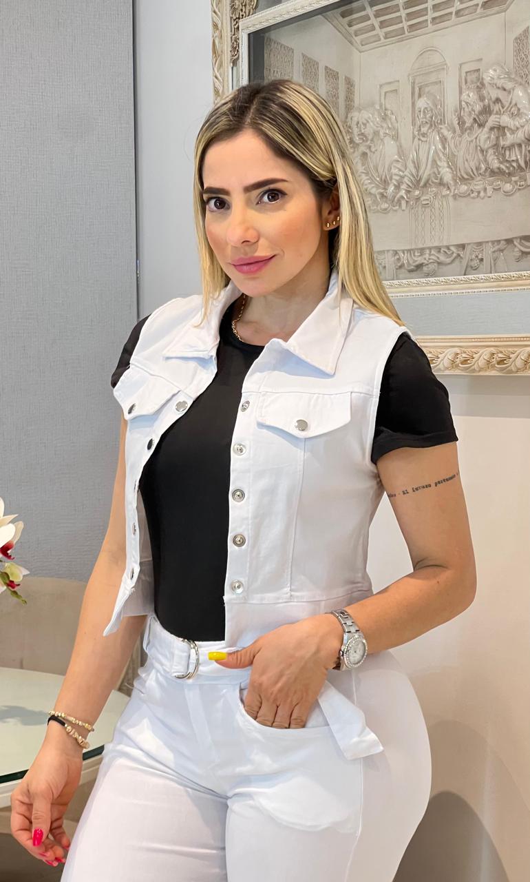 CONJUNTO 4 PIEZAS PARA DAMA