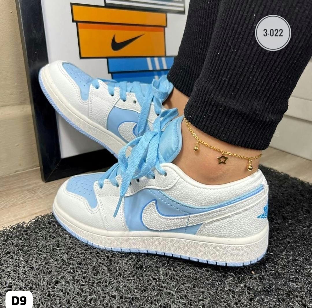 Nike Dama Dunk Ref 3-022