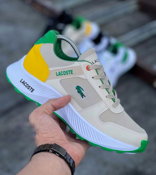 CALZADO LACOSTE REF. 333