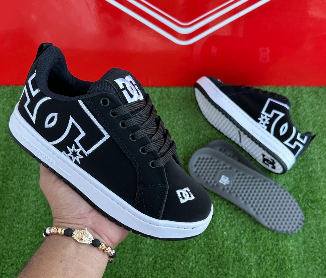 🔥En Tendencia - Calzado DC Astral Unisex 🔥