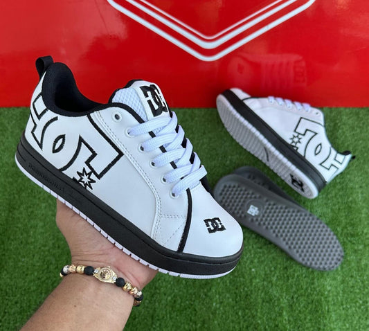 🔥En Tendencia - Calzado DC Astral Unisex 🔥