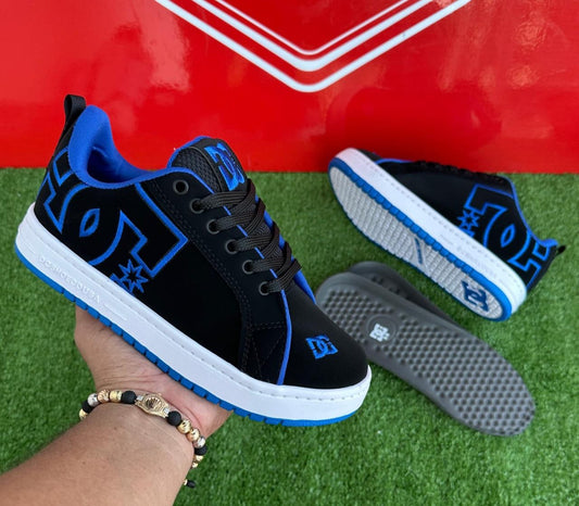 🔥En Tendencia - Calzado DC Astral Unisex 🔥
