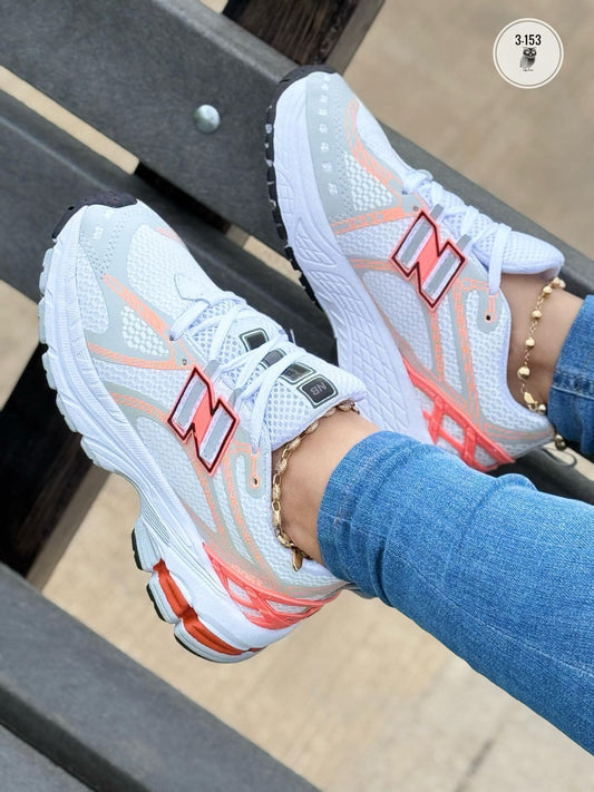 🔥Exclusivo - Tenis Nb Running 1906 Dama 🔥🏃🏻‍♀️‍➡️