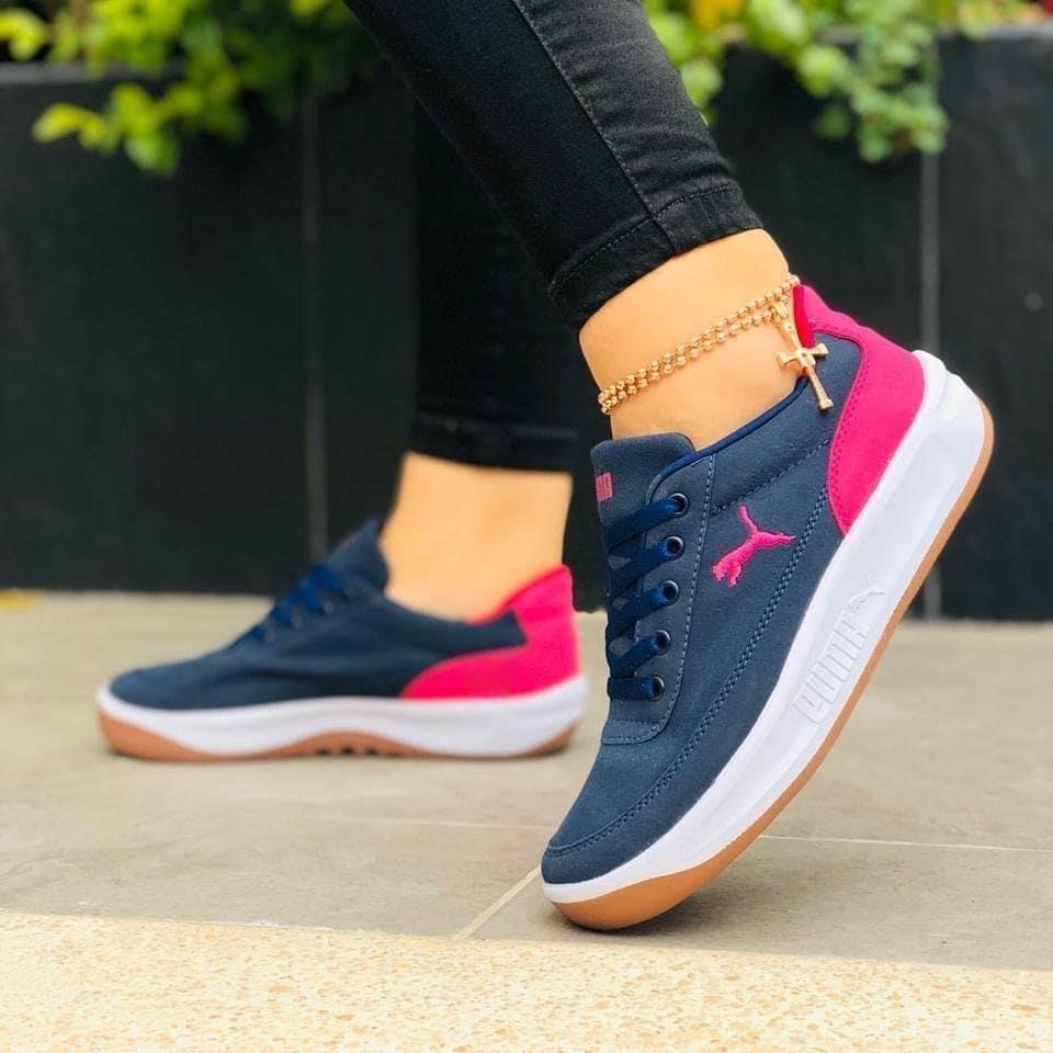 💎EN TENDENCIA!! - TENIS PUMA CALIFORNIA 💎