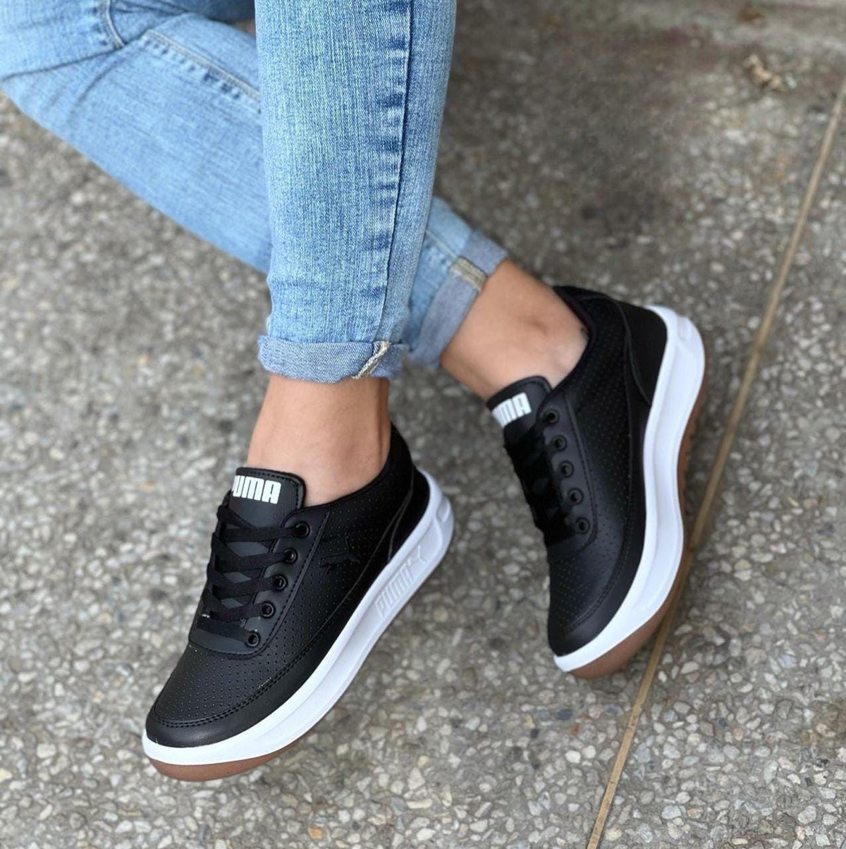 💎EN TENDENCIA!! - TENIS PUMA CALIFORNIA 💎