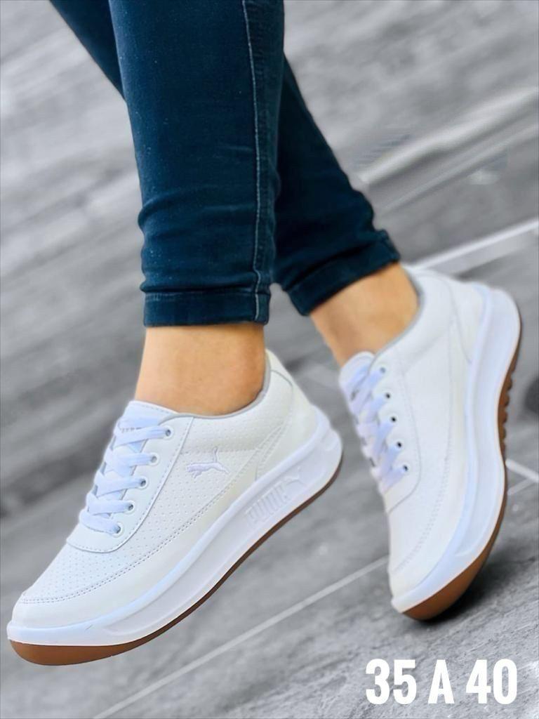 💎EN TENDENCIA!! - TENIS PUMA CALIFORNIA 💎
