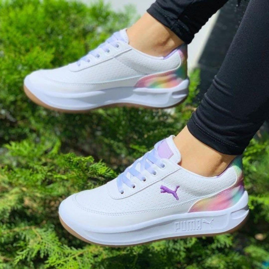 💎EN TENDENCIA!! - TENIS PUMA CALIFORNIA 💎