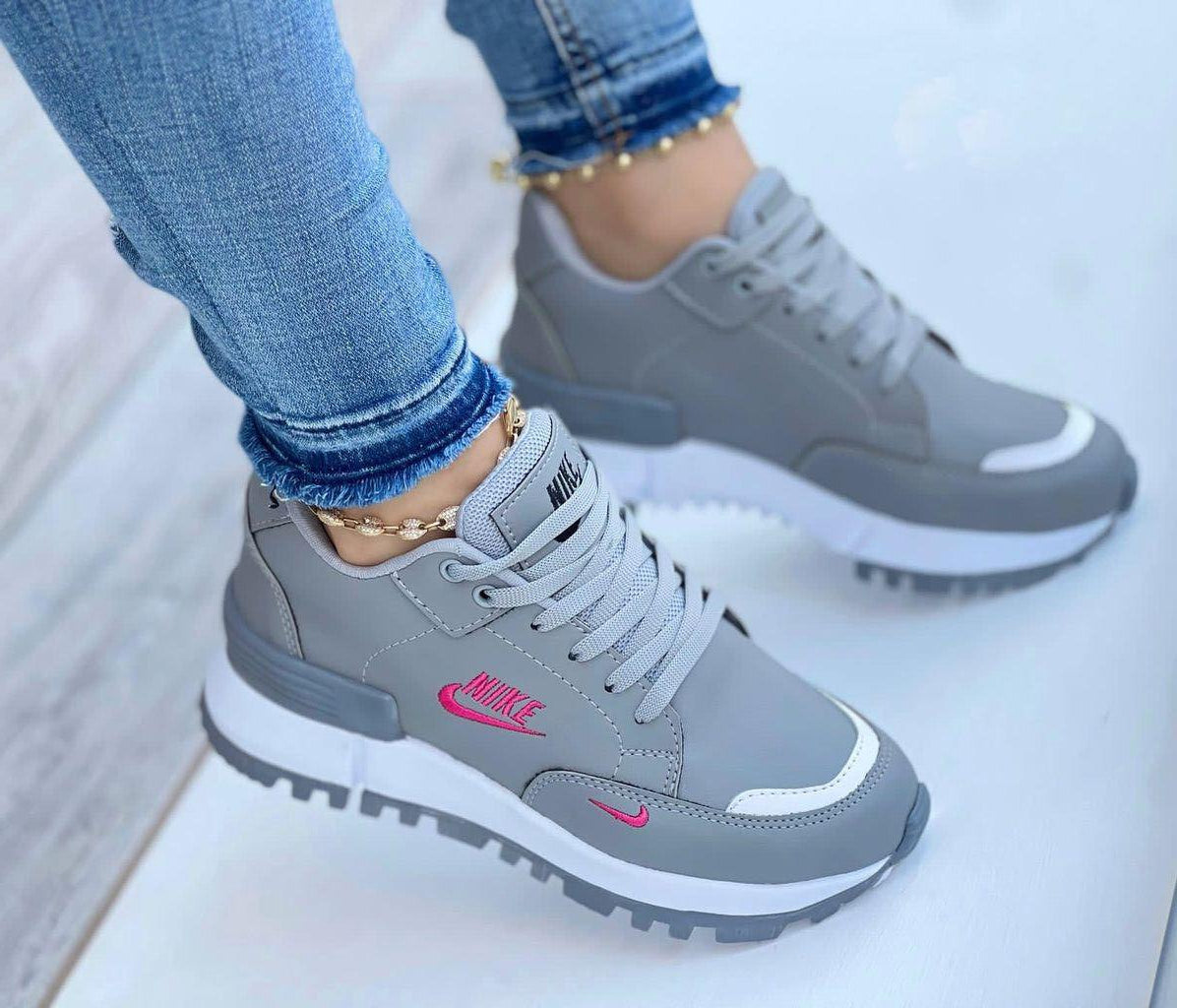 ✨En Tendencia - Nike Zoom Ref 318 ✨