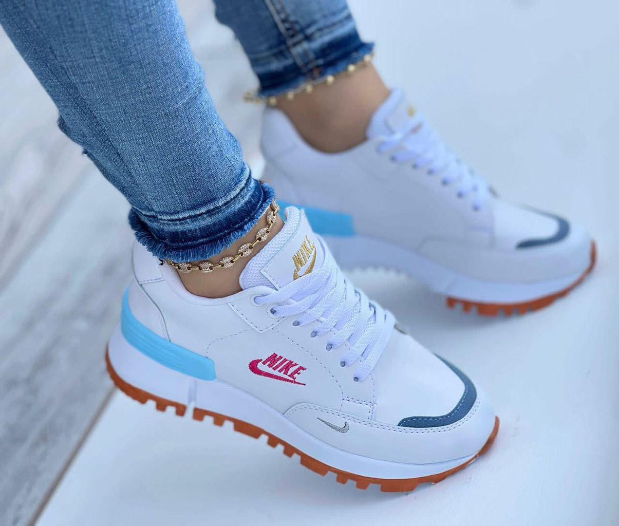 ✨En Tendencia - Nike Zoom Ref 318 ✨